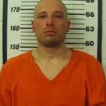 Kastler mugshot