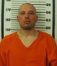 Kastler mugshot