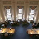 Mo leg library