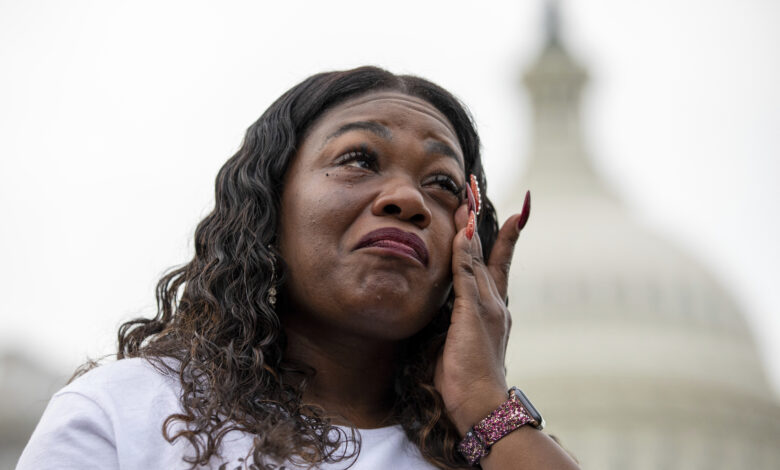 Congress eviction moratorium