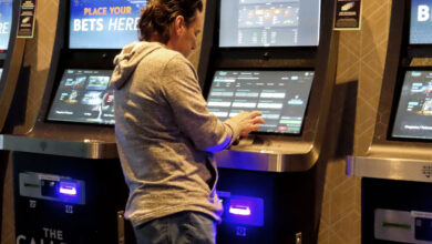 Photo of Missouri Senate debates sports wagering bill