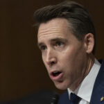 Josh hawley