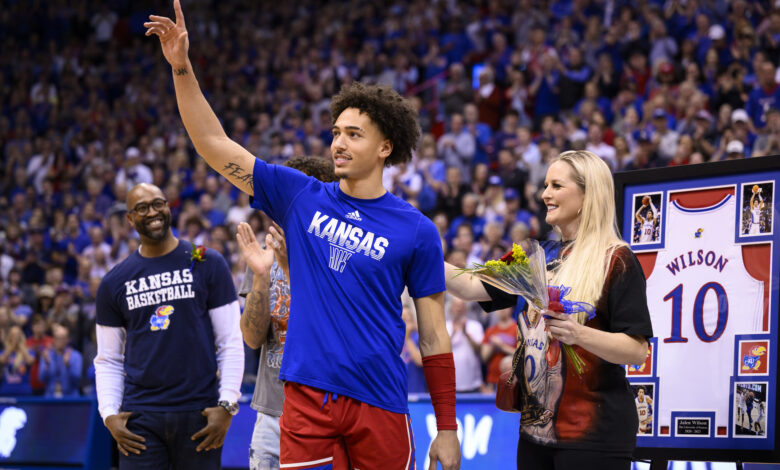 Jalen wilson