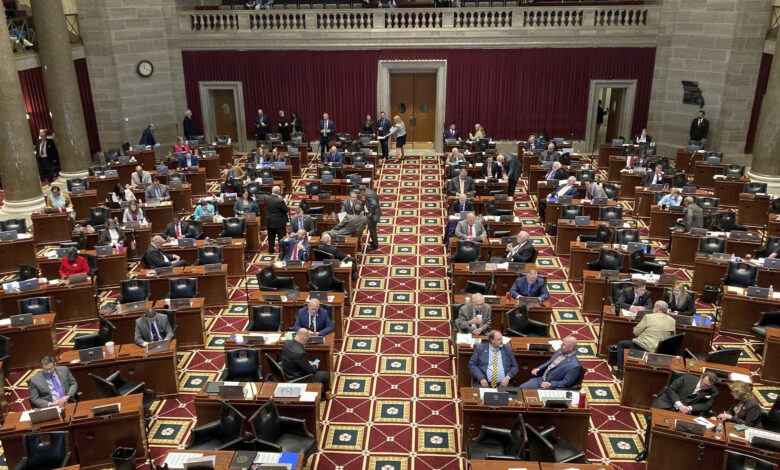 Budget missouri