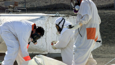 Photo of Missouri Senator blasts Biden admin’s response to St. Louis radiation