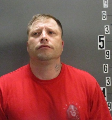 Jeremy whitcher