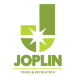 Joplin parks and rec logo