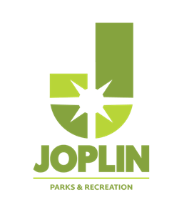 Joplin parks and rec logo