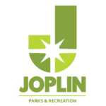 Joplin parks and rec logo