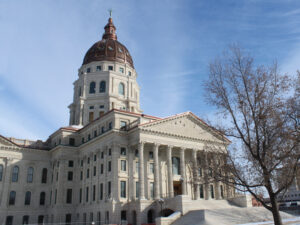 A ban in Kansas on gender-affirming care also would bar advocacy for kids’ social transitions
