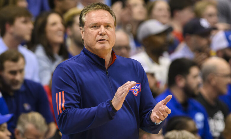 Bill self