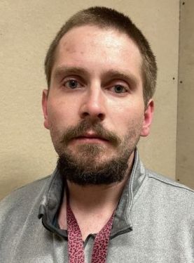 Uhl mugshot