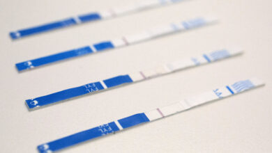 Photo of Missouri considers removing restrictions on fentanyl test kits