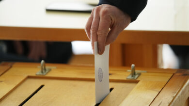 Photo of Missouri’s no-excuse absentee voting begins today for April 8th elections