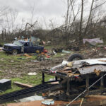 Severe weather missouri