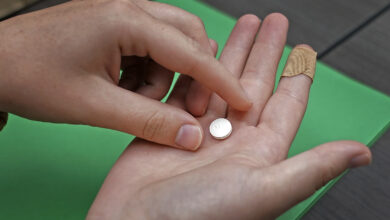 Photo of Missouri health care providers will now track patient’s prescriptions