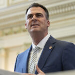 Kevin stitt