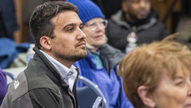 Photo of Non-profit hosts Grassroots Advocate Training class in Joplin