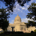 Budget missouri capitol jefferson city