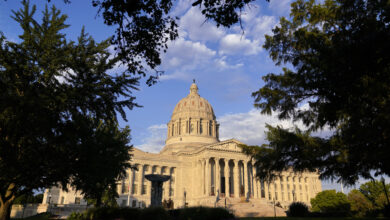 Photo of GOP effort to change state constitution amendment process fails