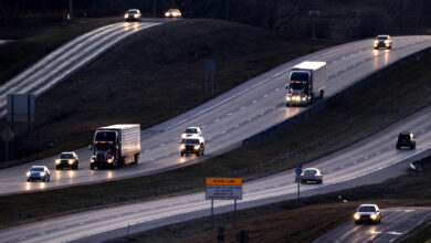 Photo of Improve I-70 work begins