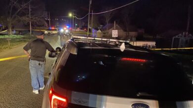 Photo of One dead in Galena, Kansas after late night shooting