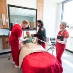Nursing sim 1
