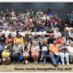 Organ donation day