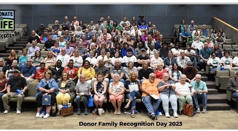 Organ donation day
