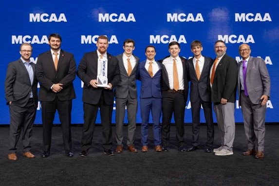 Psu winners