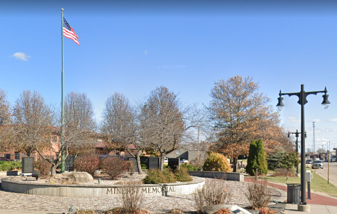 Pitt park