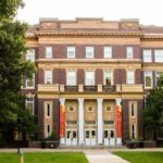 Russ hall