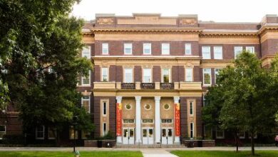 Photo of Pitt State earns designation from Carnegie Foundation