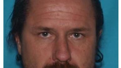 Photo of Man missing from Newton County