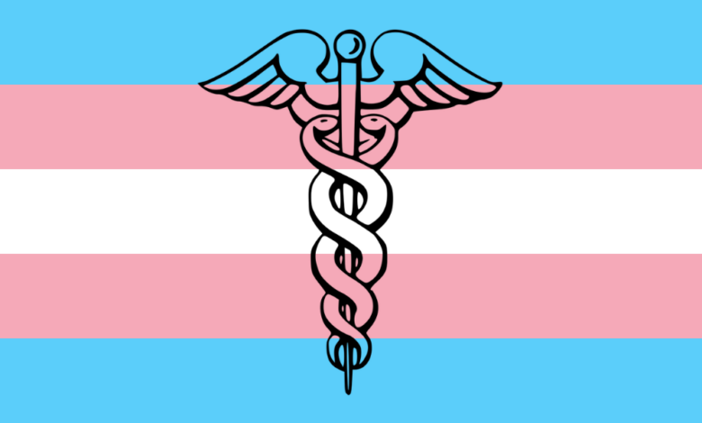Trans care