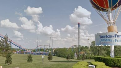 Photo of New policy after brawl breaks out at Worlds Of Fun Amusement Park