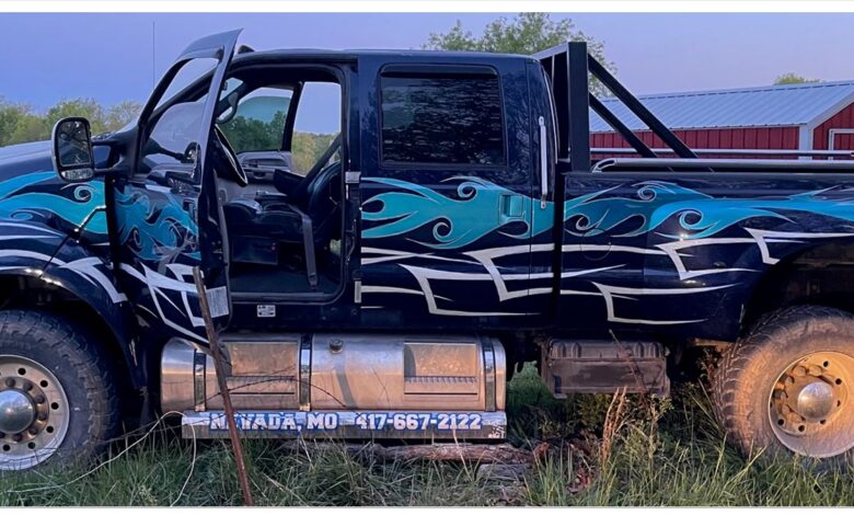 05 02 stolen truck