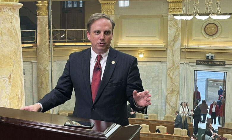 House speaker arkansas