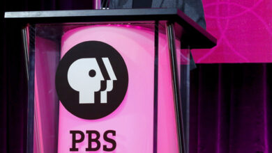 Photo of Oklahoma Governor defends decision to cut PBS funding over LGBTQ content