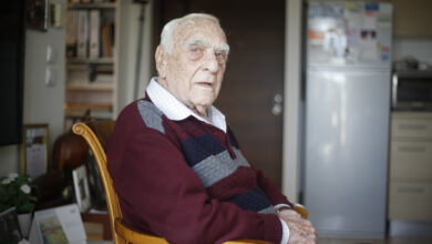 Photo of How to reduce risk of falling as a senior citizen