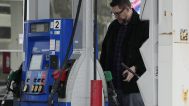 Photo of Kansas will allow E15 to be sold during summer months to prevent shortages