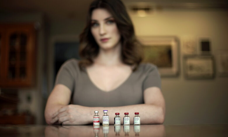 Transgender health missouri