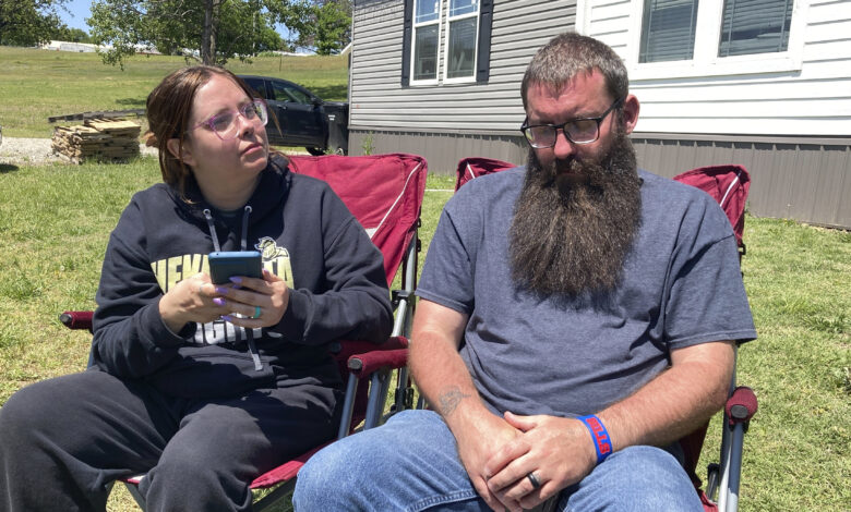 Missing teens bodies found oklahoma