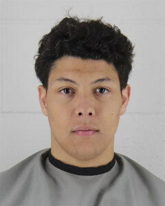 Jackson Mahomes, brother of Patrick Mahomes, arrested