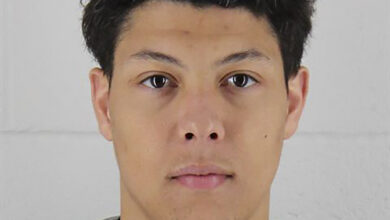 Photo of Preliminary hearing in Jackson Mahomes’ felony case delayed because judge has COVID-19