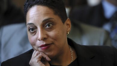 Photo of St. Louis prosecutor spent weeks away from office while in nursing school, audit finds