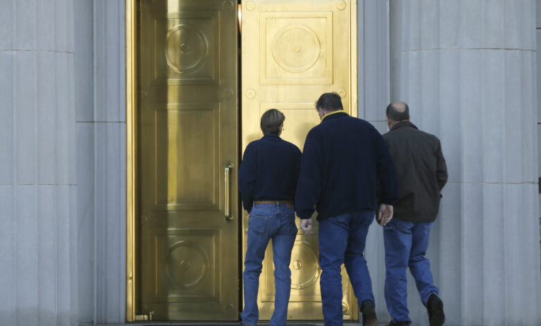 Gay marriage arkansas