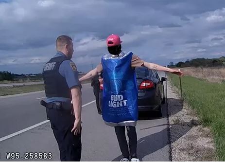 Bud light