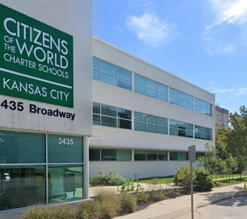 Charter school
