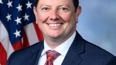 Photo of Burlison to ask Secret Service Director why the lax security at Trump rally
